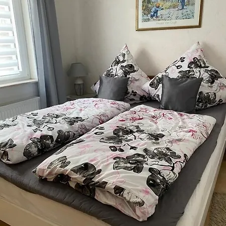 Vakantiehuis Gossel Bad Wildungen