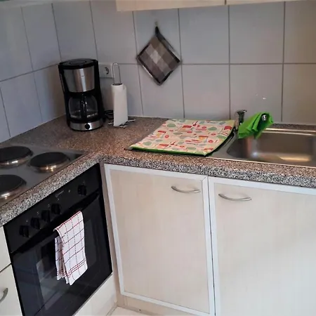 Gossel באד ווילדונגן