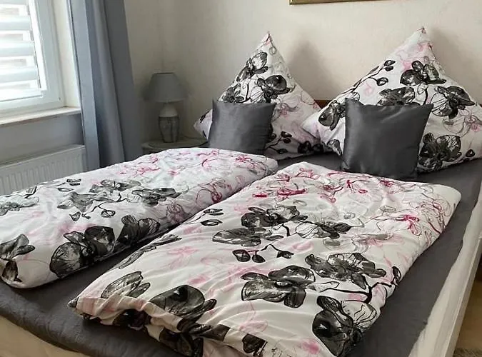 Ferienhaus Gossel Bad Wildungen