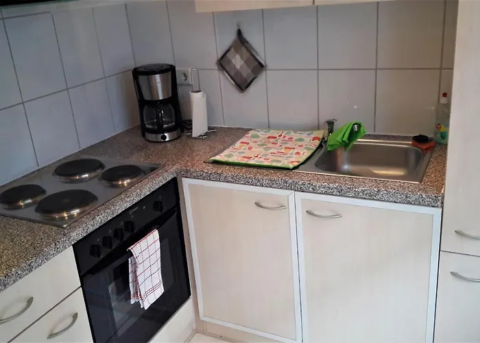 Gossel Bad Wildungen